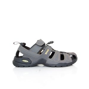 Teva Forebay TKCF Brown Mens