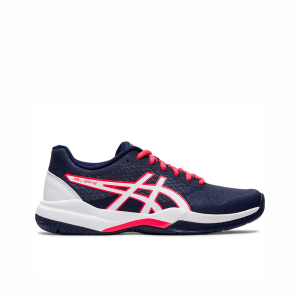 Asics Game 7 Peacoat/White Womens