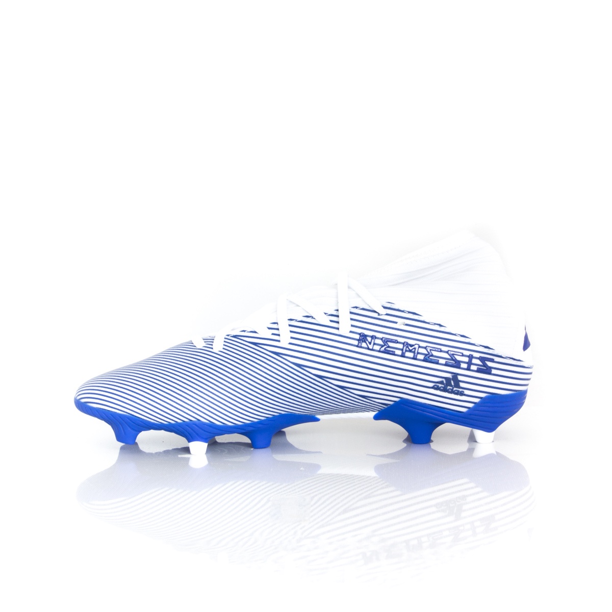 adidas nemeziz 19.3 blue and white