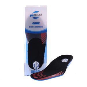 Realign Cruz Insole