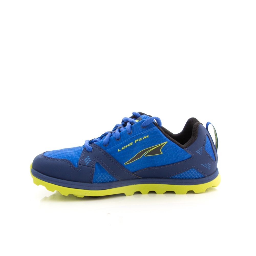 altra lone peak youth