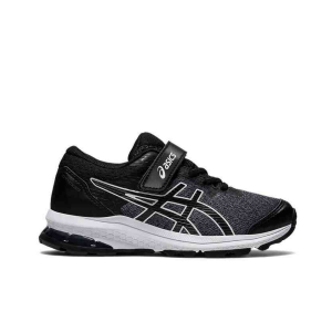 Asics GT-1000 10 (PS) Black/White Kids