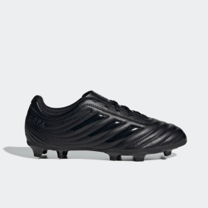 Adidas Copa 20.4 FG J Core Black/Core Black/Solid Grey EF1918 Kids