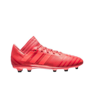 Adidas Nemeziz 17.3 FG J Red CP9166 Kids