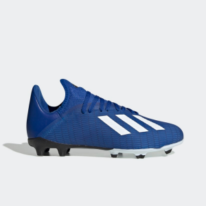 Adidas X 19.3 FG Team Royal Blue/Cloud White/Core Black EG7152 Kids