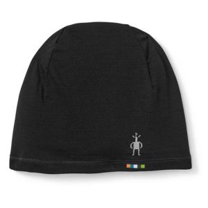 Smartwool Merino Beanie Black
