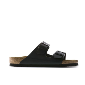 Birkenstock Arizona Black Birkoflor 0051791 Sandals