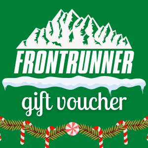 Frontrunner Gift Voucher