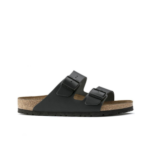 Birkenstock Arizona Black Oiled Leather 