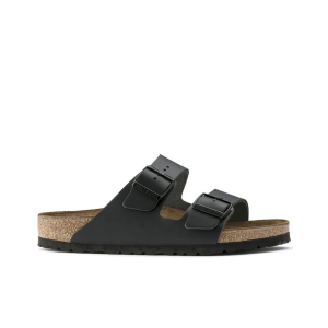 Birkenstock Arizona Black Leather