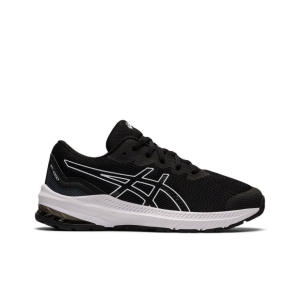 Asics GT-1000 11 (GS) Black/White Kids Shoes