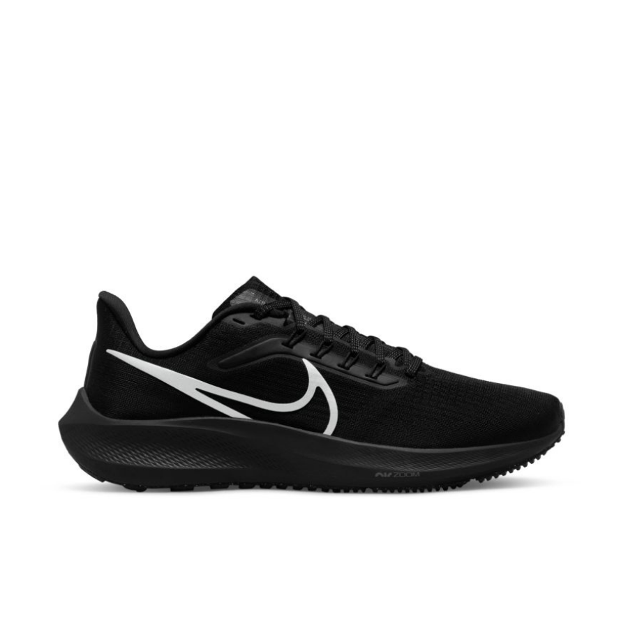 Nike Air Zoom Pegasus 39 Black Womens • Frontrunner Queenstown