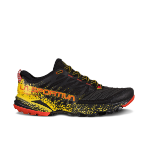 La Sportiva Akasha II Mens Trail Running Shoes