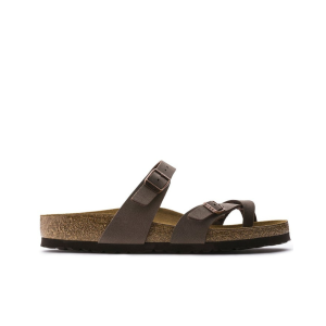 Birkenstock Mayari Mocca Birkibuc 0071061