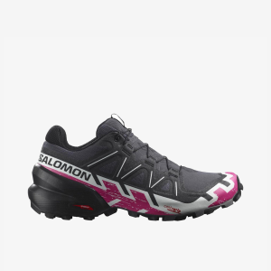Salomon Speedcross 6 Berry Womens
