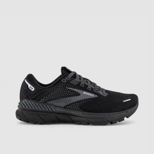 Brooks Adrenaline GTS 22 Black Mens