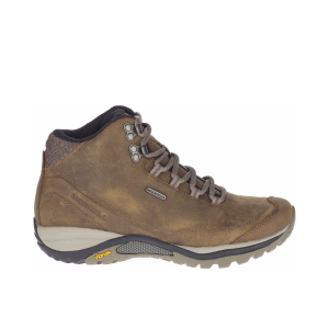 Merrell Siren Traveller 3 Mid WP Womens