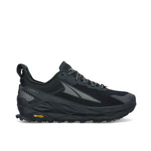 Altra Olympus 5 Black Womens