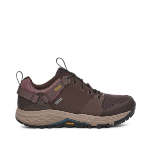 Teva Grandview GTX Low Bracken Womens