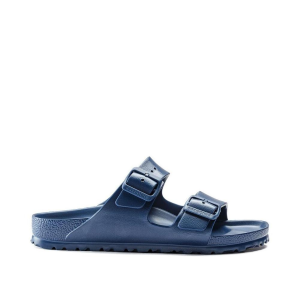 Birkenstock Arizona EVA Navy Narrow