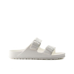 Birkenstock Arizona EVA White Narrow