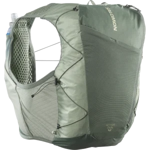 Salomon Active Skin 12 Set with Flasks