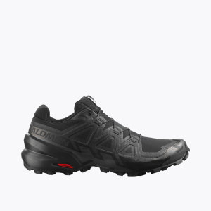 Salomon Speedcross 6 Phantom Mens