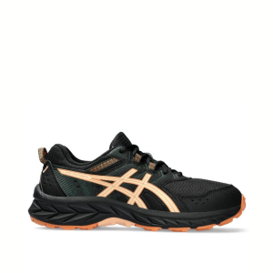 Asics Gel-Venture 9 (GS) Black/Apricot Kids