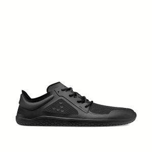 Vivobarefoot Primus Lite III Obsidian Womens