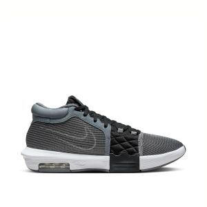 Nike Lebron Witness VIII Cool Grey Mens