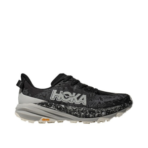 Hoka Speedgoat 6 Black Mens