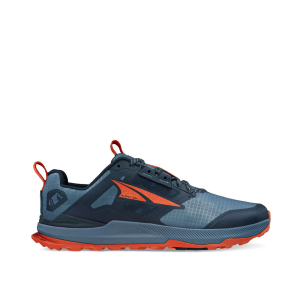 Altra Lone Peak 8 Blue Mens