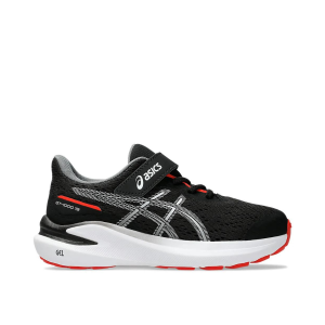 Asics GT-1000 13 (PS) Black/Red Kids