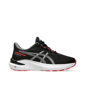 Asics GT-1000 13 (GS) Black/Red Kids