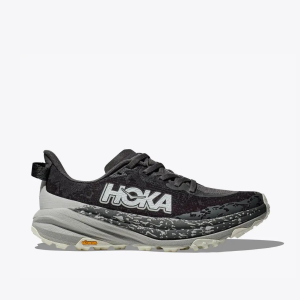 Hoka Speedgoat 6 Satellite Grey Womens