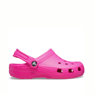 Crocs Classic Clog Pink Crush