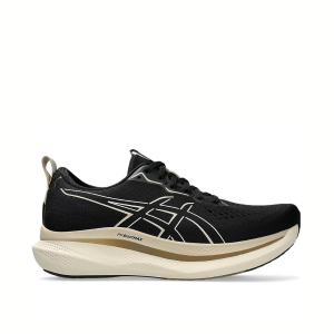 Asics Glideride Max Oatmeal Mens