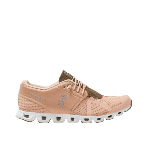 On Running Cloud 5 Rosebrown Womens