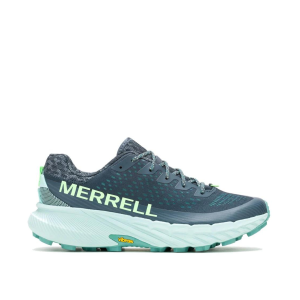 Merrell Agility Peak 5 Slate Mens