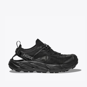 Hoka Hopara 2 Black Womens