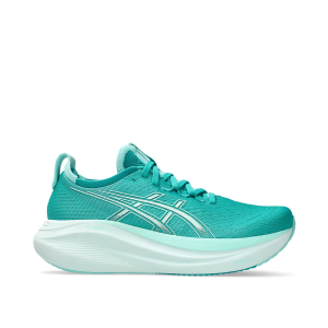 Asics Gel-Nimbus 27 Teal Womens