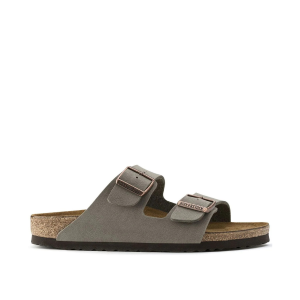 Birkenstock Arizona Stone (Narrow) Birkibuc