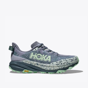 Hoka Speedgoat 6 Wide (D) Moonlight Womens