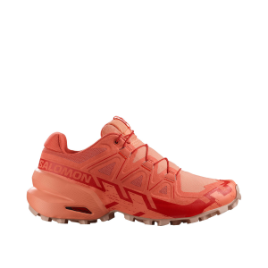 Salomon Speedcross 6 Emberglow Womens