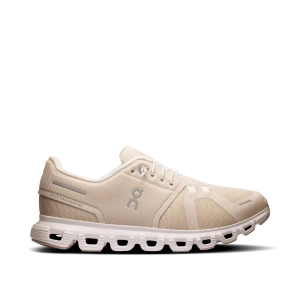 On Running Cloud 6 Pearl Womens