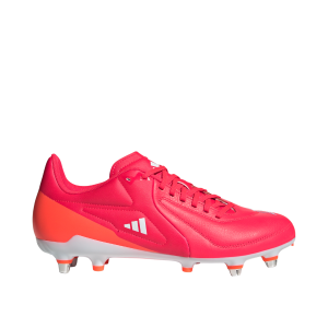 Adidas RS-15 Elite (SG) Lucid Red Boots