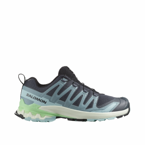 Salomon XA Pro 3D v9 Iced Aqua Womens
