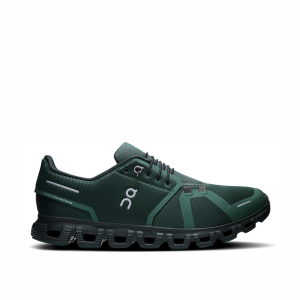 On Running Cloud 6 Evergreen Mens