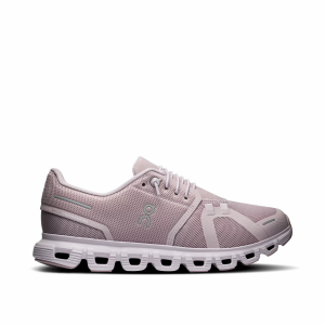 On Running Cloud 6 Mauve Womens