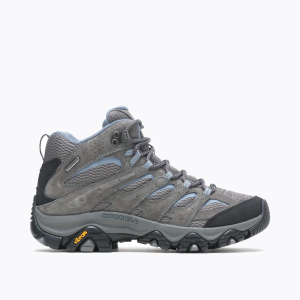 Merrell Moab 3 Mid WP Granite Womens